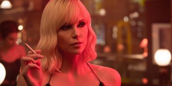 Atomic Blonde Filmini İzlemek İçin 7 Muhteşem Neden