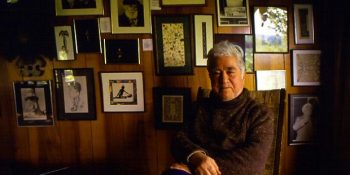 Aziz Nesin’in Polisten Kaçarken Bulduğu İlginç Saklanma Yönteminin Hikayesi