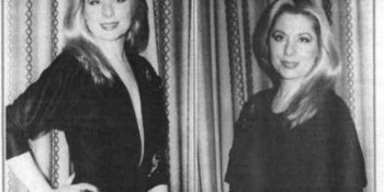 1982’de İzmir Televizyonunda Şarkıcı Berrin Özer’e Uygulanan Garip Sansür