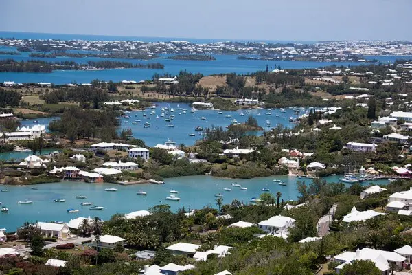bermuda