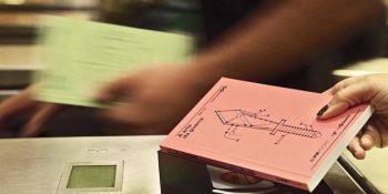 Brezilya’da Başlatılan Harika Uygulama: Metro Bileti Yerine Kullanılabilen Kitaplar