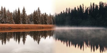 Birbirinden Kilometrelerce Uzakta Olsa da Birbirini Tamamlayan 12 Yer