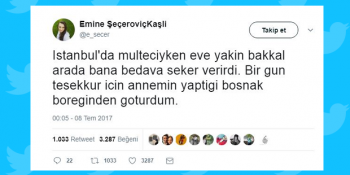 Sırp Katliamı Sırasında Türkiye’de Yaşayan Bir Çocuğun Gözünden Mültecilik