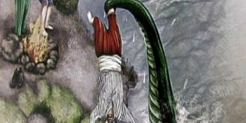 Bir Asır Önce Osmanlı Basınında da Yer Bulan Garip Bir Efsane: Van Gölü Canavarı