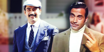 Kenan İmirzalıoğlu ve Onur Ünlü ile Yeniden Hayat Bulacak Olan Cingöz Recai