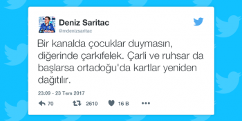 Çocuklar Duymasın’ın Yeniden Başlamasına Sosyal Medyadan Gelen 14 İlginç Tepki