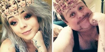 Kızını Trolleyerek Instagram’da İki Katı Takipçi Kazanan Babadan 15 Eğlenceli Paylaşım