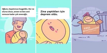 Sosyal Medyadaki Klişelere Cevap Veren Kullanıcılardan 12 Komik Caps