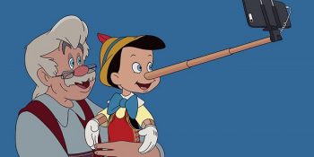 Masal Kahramanları Günümüzde Yaşasaydı Neler Olacağını Gösteren 12 Çarpıcı İllüstrasyon