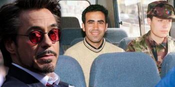 Duyduğunuzda Çok Şaşıracağınız Geçmişinde Suç İşlemiş 8 Ünlü