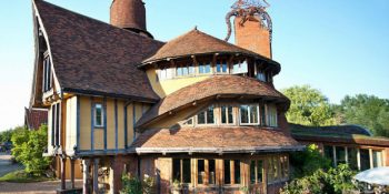 Konaklarken Game of Thrones’tan Bir Karakter Gibi Hissedeceğiniz Otelden 13 Detay