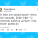 Özgür Mumcu’nun Attığı Tweet’e Gelen Çirkin Yanıta 12 Haklı Sosyal Medya Tepkisi