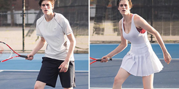 İtfaiyeciyken Model Olan ve Moda Dünyasındaki Cinsiyet Kalıplarını Yıkan Biri: Rain Dove