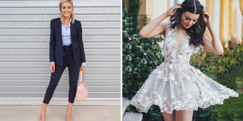 Yaz Düğünlerinden İş Görüşmesine Kadar En Uygun Kıyafeti Seçmenin Püf Noktaları