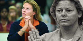 Acılarla Dolu Yaşamı Sonrası 20. Yüzyılın En Tehlikeli Kadın Seri Katiline Dönüşen Aileen Wuornos