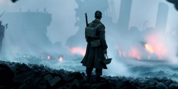 Christopher Nolan’ın Yeni Filmi Dunkirk Vizyona Girer Girmez Sinemaya Koşmak İçin Nedenler