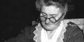 Kurbanlarını Sabun ve Kek Yapan Psikopat Kadının Tüyler Ürperten Hikayesi