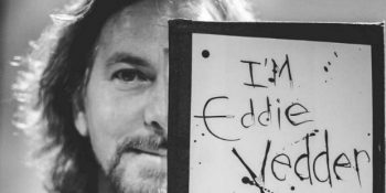 Grunge’ın Son Kalesi Eddie Vedder’ı Yakından Tanımak İçin 23 Bilgi