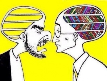empty-minds-speak-louder