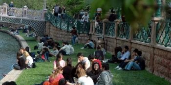 Üniversiteyi Öğrenci Kenti Eskişehir’de Okumanız İçin 12 Güzel Sebep