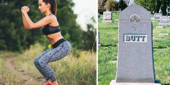 Genelde Oturarak Çalışan İnsanların Yakalandığı Hastalık; “Ölü Popo Sendromu”