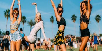 Yaz Mevsiminin Göz Bebeği Festival Modasında Eskimeyen 12 Parça