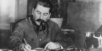 Filmlere İlham Veren Stalin’in Hayalini Kurduğu Maymun İnsan Ordusu