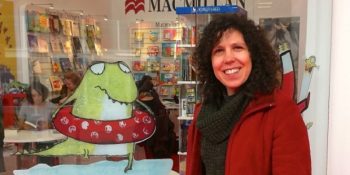 Çocuklarınız İçin Harikulâde Kitaplar Yazan 21 Yazar