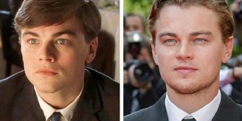 Yaşından Çok Daha Genç Karakterleri Ustalıkla Canlandırmış 13 Başarılı Oyuncu