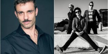 Gösteride Düşerek Hayatını Kaybeden Akrobattan Habersiz Konsere Devam Eden Green Day