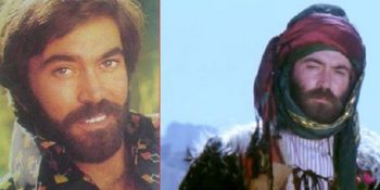 Yeşilçam’ın En Özgün Jönlerinden Hakan Balamir’i Farklı Kılan 10 Özellik