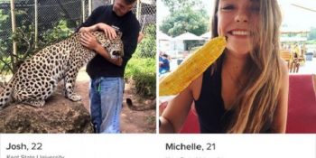 Birbirlerine Aylar Sonra Cevap Veren İkilinin Sonu Hawaii’de Biten Tinder Serüveni