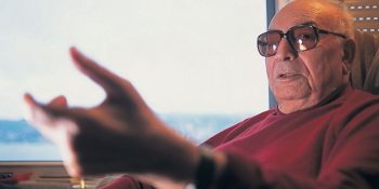 Yaşar Kemal’in Hatıralarından İnce Memed Romanını Yazma Serüveni