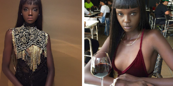 2 Yıl Önce Maruz Kaldığı Linçlere Rağmen Yılmayan Barbie Modelin Hikayesi