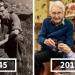 Toplama Kampından Kurtardığı Kadınla 70 Yıla Aşkın Evli Kalan Adamın İç Isıtan Hikayesi