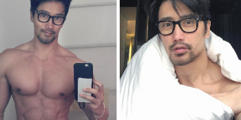 20’lik Vücuduyla Görenleri Hayrete Düşüren 50 Yaşındaki Fotoğrafçının Garip Hikayesi