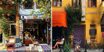 Fotoğraflarıyla İstanbul’un Her Köşesini Karış Karış Gezdiren 15 Instagram Hesabı