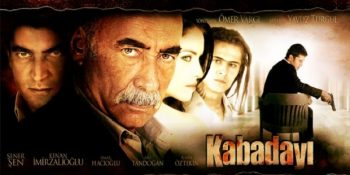 Şener Şen’in Tövbekar Bir Babayı Canlandırdığı Kabadayı Filminden 11 Racon Replik