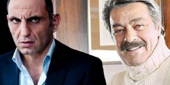 Kadir İnanır’ı Yıllar Sonra Tekrar Setlere Döndürecek Olan Galatalı Eşref Dizisi