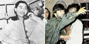 Rıdvan Dilmen ve Bülent Ersoy’un Şişe Fırlatmaya Kadar Varan İlginç Tartışması