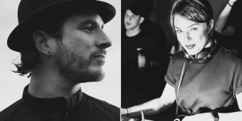 İstanbul’da Elektronik Müziğe Doyacağınız Big Burn Festivali’ni Sallayacak 12 Başarılı DJ