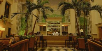 Wes Anderson Filmlerinde Görebileceğimiz Estetiğe Sahip 24 Tatlı Mekan