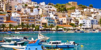 Kapıda Vizeyle Kolayca Girip Tatil Yapabileceğiniz 7 Eşsiz Yunan Adası