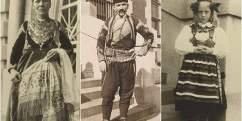 Mültecilerin Kalbinde Ukte Kalmış Kırık Kalpler Adası ve 23 Misafiri