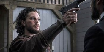 Game Of Thrones Oyuncularının Yer Aldığı Birbirinden Başarılı 9 İzlenesi Film