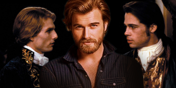 Vampirle Görüşme’nin Dizi Uyarlamasında Başrolde Düşünülen İlk İsim Kıvanç Tatlıtuğ