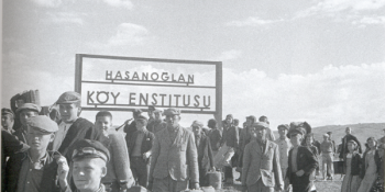 36 Maddede Geçmişten Günümüze Türk Milli Eğitimi