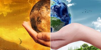 Dünya’nın En Büyük Sorunu Küresel Isınmayı Anlamamızı Gerektiren 16 Madde