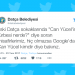Datça Belediyesi’nin Can Yücel Tweeti Altına Verilen 13 Eğlenceli Cevap
