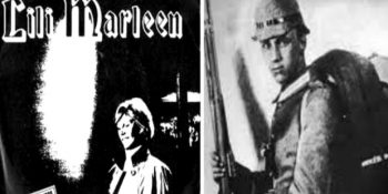 Hiçbir Komutanın Emri Olmadan Savaş Durdurmayı Başarabilen Şarkı: “Lili Marlen Türküsü”